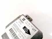 Steuergerät Airbag Opel Astra, G 1998.09 - 2004.12 09180799,