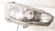 Hauptscheinwerfer - Vorne Rechts Mitsubishi Lancer VIII, 2007 - 2015 Gebraucht ,