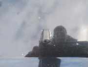 Waschwasserdüse Scheibenreinigung Toyota Corolla Verso, III 2004.05 - 2007 Gebraucht,