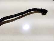 Entlüftungsschlauch Kraftstoffbehälter Renault Espace, IV 2002.11 - 2014.12 Gebraucht,