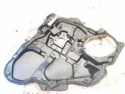 Fensterheber - Hinten Linke Mazda 3, BK 2003.10 - 2009.06 bp4k7397x, bp4k-7397x