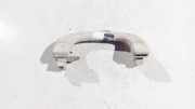 Haltegriff Haltegriff Verdeckgriff - Hinten Rechts Fiat Punto, 2005.10 - 2012.03 Gebraucht,