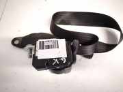 Sicherheitsgurt - Hinten Linke Fiat Doblo, 2005.10 - 2009.08 t846,