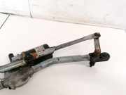 Wischergestänge Fiat Punto, 1999.09 - 2005.10 Gebraucht ,