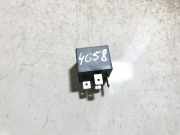 Relais Skoda Roomster, I 2006.01 - 2010.05 141951253b, 20240072