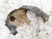 Radhausschale - Vorne Linke Jeep Grand Cherokee, II 1999.01 - 2004.12 Gebraucht ,