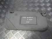 Sonnenblende Ford Focus, 2002.10 - 2005.01 facelift 2S61A04100W, 2S61-A04100-W