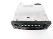 Radio Citroen C3 Picasso, I 2009.02 - 2012.06 7648098392,