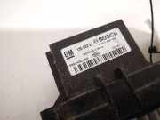 Vorwiderstand Gebläseregler Opel Insignia A, 2013.01 - 2017.06 facelift 13503201, f011500056