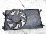Kühlerlüfter Lüftermotor Volvo V50, 2004.04 - 2007.05 3m5h8c607rd, 3m-5h-8c607-rd 0130303930