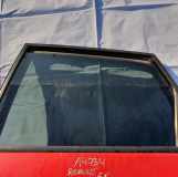 Seitenscheibe - Hinten Linke Renault Scenic, II 2003.06 - 2006.06 Gebraucht ,