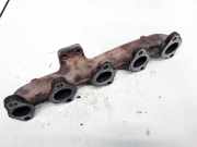 Abgaskrümmer Peugeot 3008, I 2008.01 - 2016.06 Gebraucht,