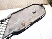 Kühlergrill - Vorne Center BMW X1, E84 2009.01 - 2015.06 51112990476, 14206411