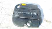 Motorabdeckung Mazda CX-7, 2006.01 - 2012.12 Gebraucht ,