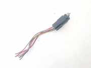 Steckverbinder Volkswagen Passat, B4 1993.07 - 1996.08 1h0972765,