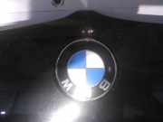 Emblem BMW 7-Series, E65 E66 E67 E68 2001.11 - 2008.06 Gebraucht,