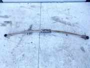 Blattfeder Hinten Opel Movano A 1998 - 2010 Gebraucht,