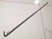 Zierleiste Leiste - Hinten Linke Audi A6, C5 2001.08 - 2005.01 facelift Gebraucht,