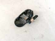 Waschwasserdüse Scheibenreinigung Audi A4, B6 2000.11 - 2004.11 8e0955987,