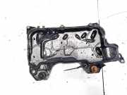 Motorabdeckung Nissan X-Trail, 2007.06 - 2013.01 8200672464, 8200638033