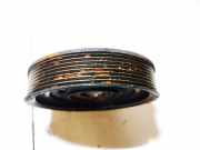 Riemenscheibe Kurbelwelle Mazda 6, 2002.06 - 2007.08 Gebraucht ,