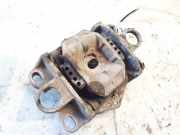 Halter für Motoraufhängung Jaguar X-Type, 2001.06 - 2007.11 1s717m122,