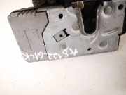 Türschloss Stangen - Hinten Linke SAAB 9-5, 1997.09 - 2005.11 4855193,