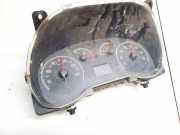 Tachometer Fiat Doblo, 2009.08 --> 5550011005,