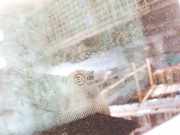 Seitenfenster Seitenscheibe - Hinten Rechts Ford Galaxy, Mk III 2006.04 - 2010.06 Gebraucht,