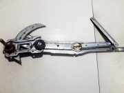 Fensterheber - Vorne Rechts Honda Civic, 1995.10 - 2001.03 s03r,