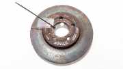 Bremsscheibe Seat Cordoba II 2002.06 - 2009.12 ventiliuojamas,