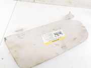 Sonnenblende Dodge Caliber, 2006.08 - 2009.01 55361230AA,