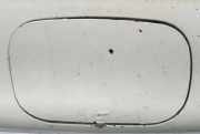 Abdeckung Abschlepphaken - Hinten Renault Espace, III 1996.11 - 2002.10 Gebraucht,