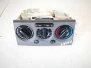 Bedienelement für Klimaanlage Mazda Premacy, 1999.01 - 2005.03 Gebraucht,