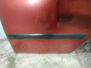 Zierleiste Tür Zier-Schutzleiste - Hinten Linke Citroen C4 Grand Picasso, I 2006.01 - 2013.06 as2,