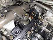 Einspritzdüse Mitsubishi Grandis, I 2004.01 - 2009.12 Gebraucht,