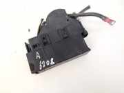 Sicherungskasten Opel Astra, G 1998.09 - 2004.12 90589541, 968566-1