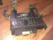 Sicherungskasten Nissan Micra, K12 2003.01 - 2007.06 Gebraucht ,