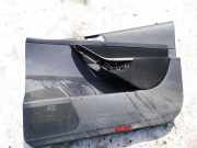 Türverkleidung - Vorne Rechts Volkswagen Passat, B6 2005.08 - 2010.11 3c1867012, 3c2867012 BMP