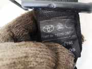 Sicherheitsgurt - Hinten Linke Toyota Avensis, II 2003.04 - 2006.03 7337005081, 73370-05081