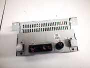 Monitor Navigationssystem Subaru Legacy, BL, BP 2003.09 - 2009.12 86281ag030,