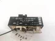 Relais für Lüfter Skoda Octavia, I 1996.09 - 2000.11 1J0919506H, 898884000