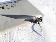 Sonnenblende Mazda 2, DY 2003.02 - 2007.10 Gebraucht ,