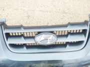 Kühlergrill Frontgrill Kühlergitter Hyundai Matrix, 2001.01 - 2010.08 Gebraucht,