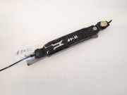 Sicherheitsgurt-Einstellschiene - VORNE RECHTS Mitsubishi Carisma, I 1995.07 - 2000.09 Gebraucht,