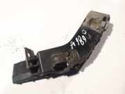 Stoßstangenhalter - Vorne Rechts Citroen Berlingo, I 2002.11 - 2008.04 facelift 9644734280,