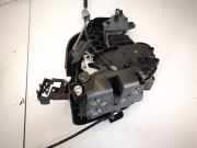 Türschloss Stangen - Hinten Linke Volvo V50, 2004.04 - 2007.05 30753668,