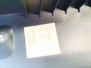 Zierleiste Ford C-MAX, 2011.01 - 2019 am51r280c45ad34x1,am51-r280c45-ad34x1