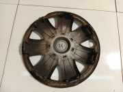 Radkappe Radzierblenden - R15 Citroen Berlingo, II 2008.04 - 2018 9681762280,9681762280 9682025080