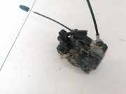 T?rschloss Stangen - Vorne Rechts Opel Astra, G 1998.09 - 2004.12 90561154,90561154AW